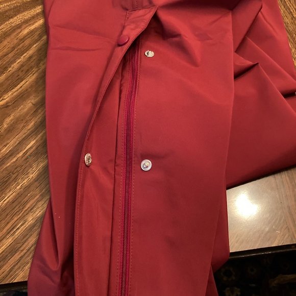 Redskins Pants Size mens small (new) - Picture 2 of 8